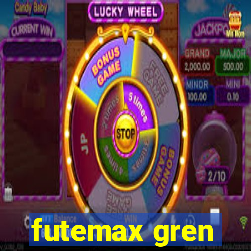 futemax gren